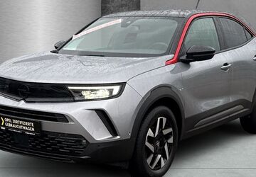 Opel Mokka 51.350 km 17.850 &euro; Hamburg 22529