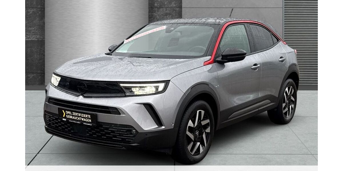 Opel Mokka 51.350 km 17.850 &euro; Hamburg 22529