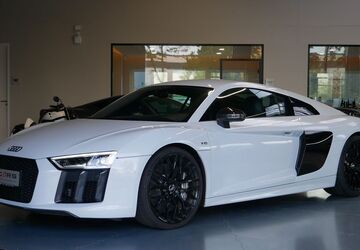 Audi R8 63.558 km 112.890 &euro; Seevetal 21220