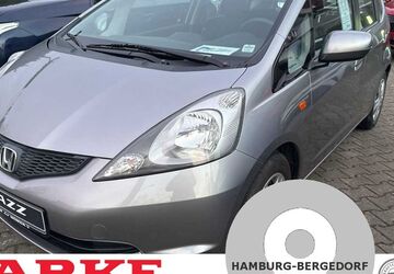 Honda Jazz 41.200 km 7.900 &euro; Hamburg 21035