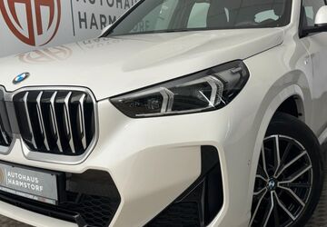 BMW X1 5.731 km 34.990 &euro; Harmstorf/Hamburg 21228
