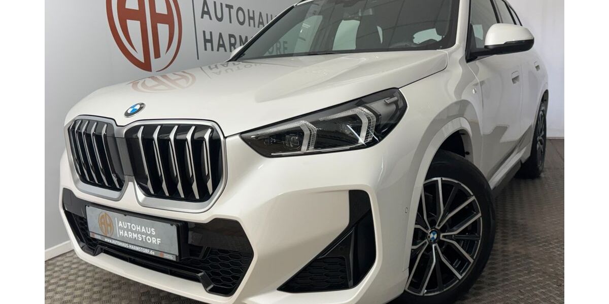 BMW X1 5.731 km 34.990 &euro; Harmstorf/Hamburg 21228