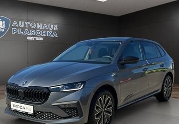 Skoda Scala 24.490 km 20.950 &euro; Winsen/Luhe 21423