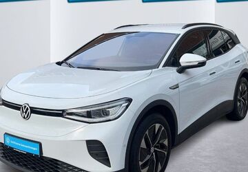 VW ID.4 34.782 km 28.888 &euro; Hamburg 22303