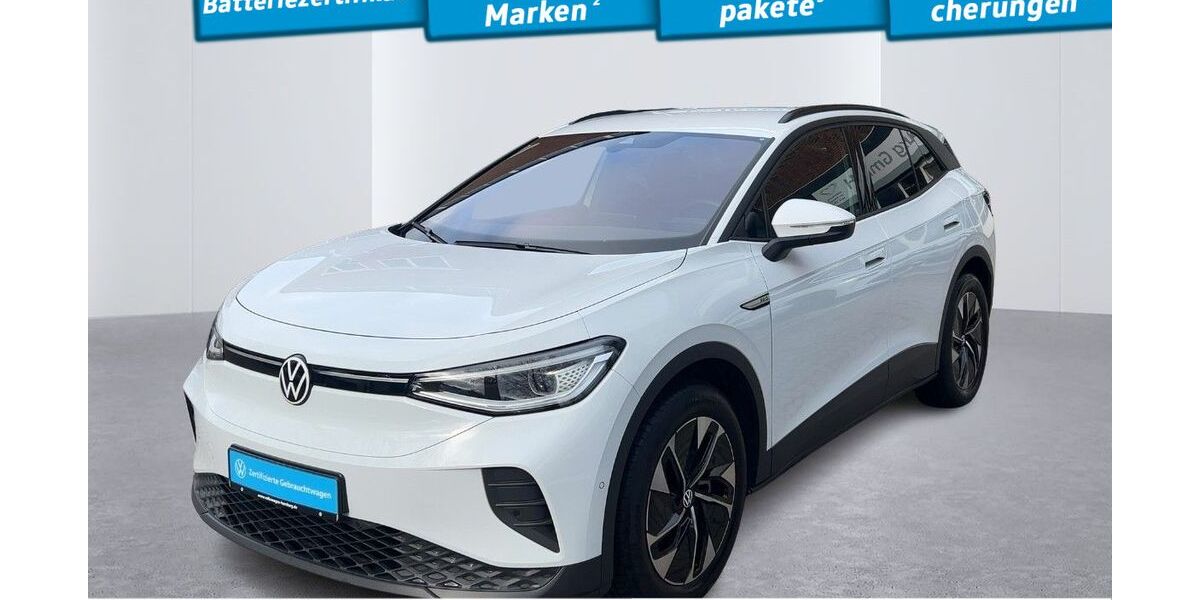VW ID.4 34.782 km 28.888 &euro; Hamburg 22303