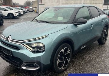 Citroen C4 17.897 km 19.090 &euro; Hamburg 20537