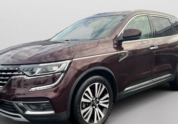 Renault Koleos 77.000 km 21.385 &euro; Halstenbek 25469