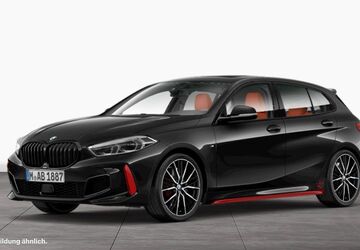 BMW 128 46.735 km 31.702 &euro; Barsbüttel bei Hamburg 22885