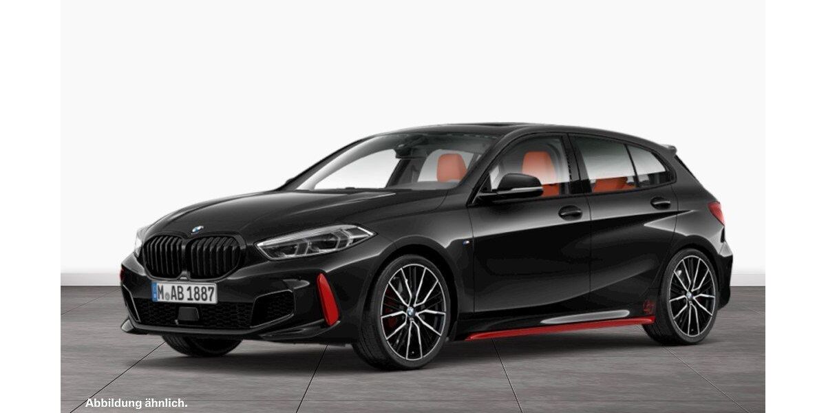 BMW 128 46.735 km 31.702 &euro; Barsbüttel bei Hamburg 22885