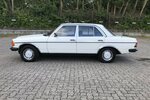 Mercedes-Benz 230 W123 Sanders Automat ABS AirBag SSD Velours 146.358 km 13.999 &euro; Hamburg 22339