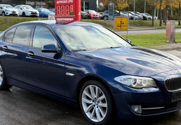 BMW 530 158.070 km 15.990 &euro; Buxtehude 21614