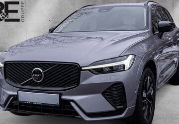 Volvo XC60 1.500 km 63.500 &euro; Ahrensburg 22926