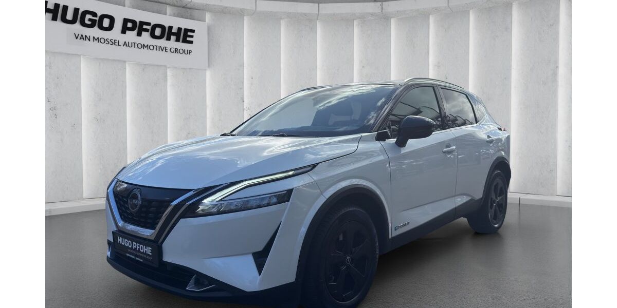 Nissan Qashqai 39.880 km 25.650 &euro; Norderstedt 22848