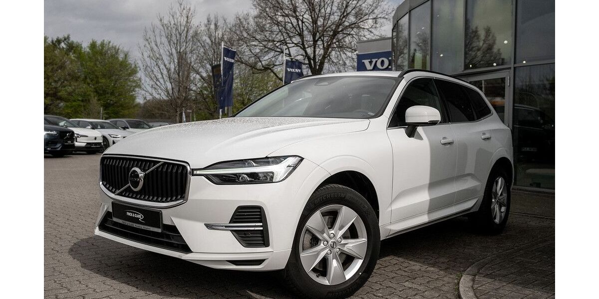 Volvo XC60 47.900 km 31.890 &euro; Pinneberg 25421