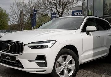 Volvo XC60 47.900 km 32.890 &euro; Pinneberg 25421