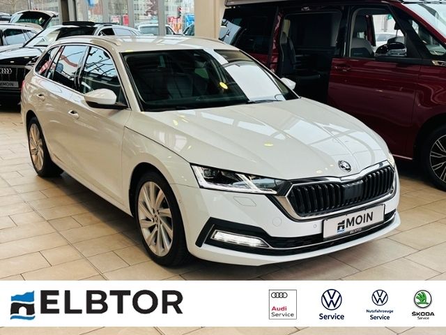 Skoda Octavia 69.200 km 27.780 &euro; Hamburg 22047