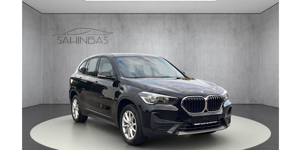 BMW X1 171.600 km 15.990 &euro; Neu Wulmstorf / Rübke 21629