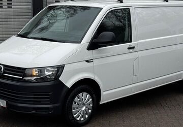 VW T6 Transporter 203.000 km 14.990 &euro; Norderstedt 22844