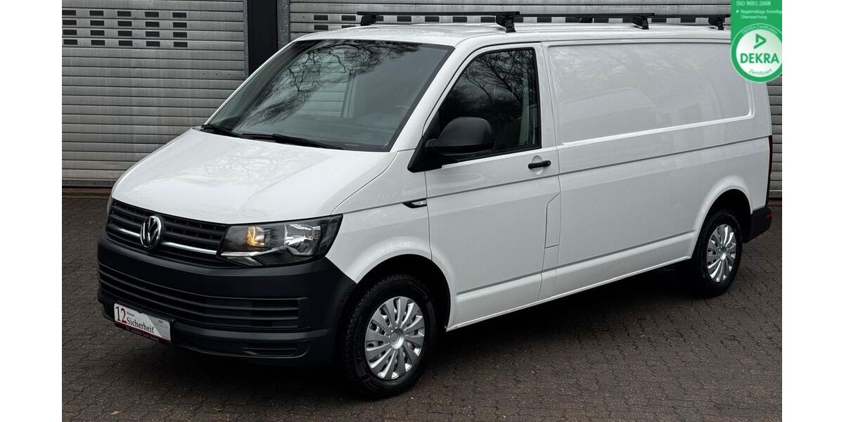 VW T6 Transporter 203.000 km 14.990 &euro; Norderstedt 22844