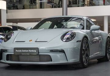 Porsche 992 1.914 km 399.900 &euro; Hamburg 22087