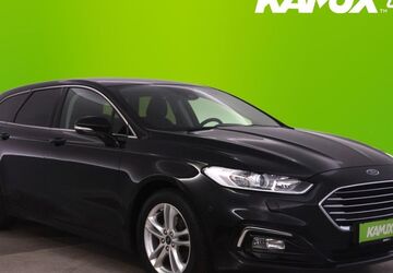 Ford Mondeo 112.084 km 13.790 &euro; Hamburg 22529