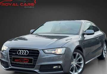 Audi A5 97.777 km 19.990 &euro; Hamburg 22111