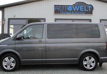 VW T6 Caravelle 10.726 km 44.990 &euro; Beckdorf 21643