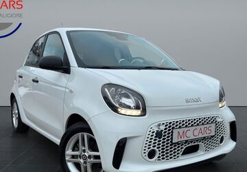 Smart ForFour 45.000 km 9.890 &euro; Quickborn 25451
