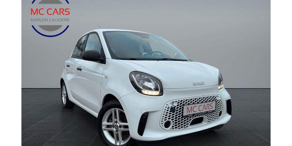 Smart ForFour 45.000 km 9.890 &euro; Quickborn 25451