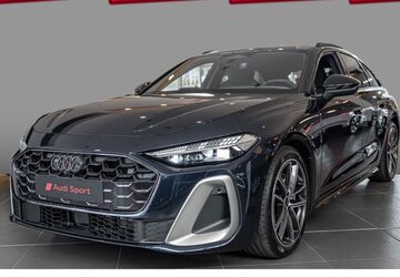 Audi A5 1.899 km 71.470 &euro; Hamburg 22419