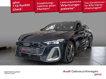 Gebrauchte Audi A5
