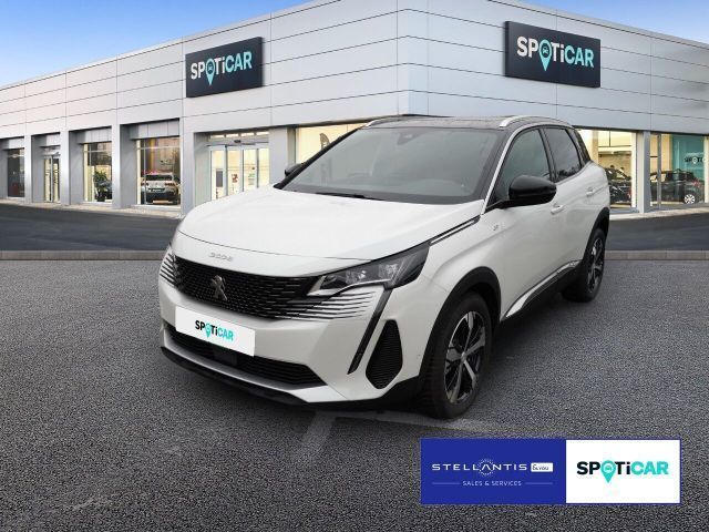 Peugeot 3008 34.042 km 24.250 &euro; Hamburg 22457