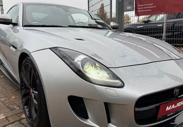 Jaguar F-Type 82.213 km 26.500 &euro; Hamburg 22043