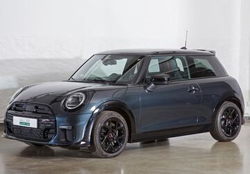 Mini John Cooper Works 13.838 km 32.500 &euro; Ahrensburg 22926