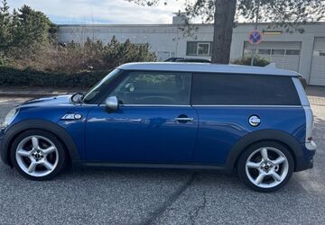 Mini Cooper S 171.134 km 2.290 &euro; Barsbüttel 22885