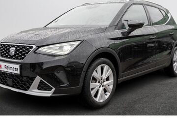 Seat Arona 19.999 km 21.989 &euro; Pinneberg 25421
