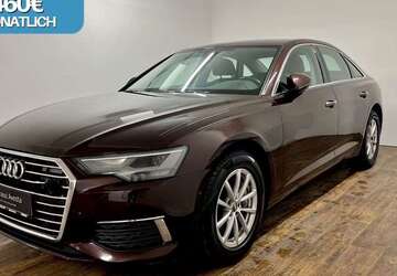Audi A6 68.000 km 33.390 &euro; Pinneberg 25421