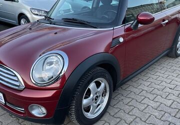Mini Cooper 48.000 km 8.900 &euro; Hamburg 20097