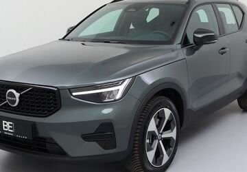 Volvo XC40 2.500 km 39.950 &euro; Norderstedt 22848