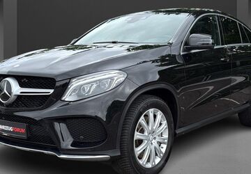 Mercedes-Benz GLE 350 204.989 km 34.900 &euro; Hamburg 22547