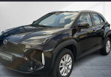 Toyota Yaris Cross 24.850 km 23.890 &euro; Buchholz 21244