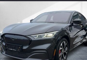 Ford Mustang Mach-E 65.810 km 29.980 &euro; Buchholz 21244