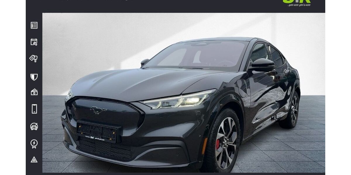 Ford Mustang Mach-E 65.810 km 29.980 &euro; Buchholz 21244