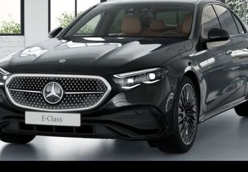 Mercedes-Benz E 220 9.900 km 63.900 &euro; Hamburg 22047