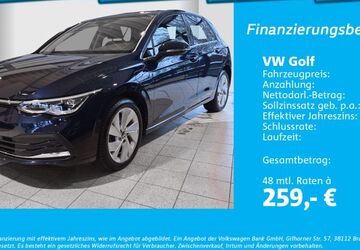VW Golf 63.533 km 23.990 &euro; Glinde 21509