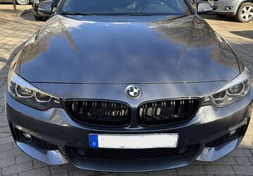 BMW 420 Gran Coupé 149.335 km 19.500 &euro; Hamburg 21149
