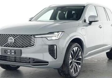 Volvo XC90 26.686 km 66.690 &euro; Jork-Königreich 21635