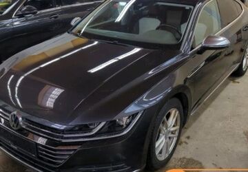 VW Arteon 144.000 km 23.450 &euro; Norderstedt 22848