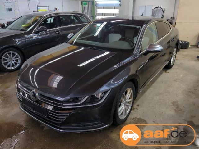 VW Arteon 144.000 km 23.450 &euro; Norderstedt 22848