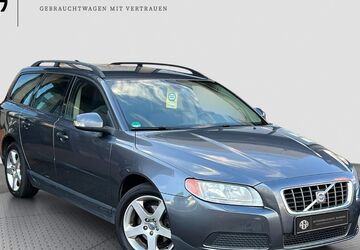 Volvo V70 399.000 km 5.445 &euro; Hamburg 21031
